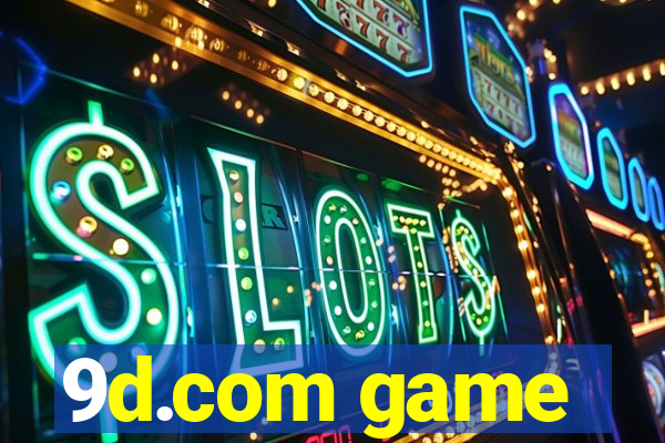 9d.com game